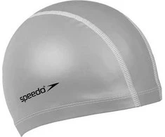 Speedo Kepuraitė Lycra+poliuretan Pace sidabrinė (40270)