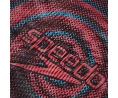 Speedo Kuprinė PRINTED MESH BAG