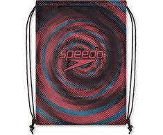 Speedo Kuprinė PRINTED MESH BAG