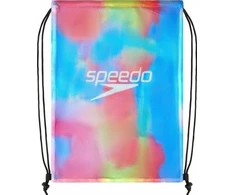 Speedo Kuprinė PRINTED MESH BAG