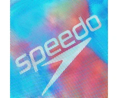Speedo Kuprinė PRINTED MESH BAG