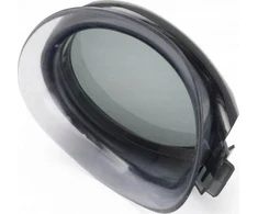 Speedo Mariner Pro Optical lęšiai unisex D (-4.5)