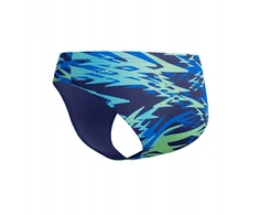 Speedo Męskie Maudymosi kostiumas HYPERBOOM PRINT BRIEF 2.5''
