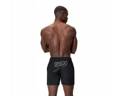 Speedo Męskie Šortai CLASSIC LOGO VOLLEY 16''