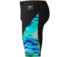 Speedo Męskie Trumpikės kąpielowe ML SPLICED PRINTED JAMMER