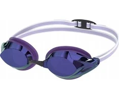Speedo Moteriški akiniai nuo saulės WMNS VANQUISHER 3.0 MIRRORED