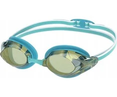 Speedo Moteriški akiniai nuo saulės WMNS VANQUISHER 3.0 MIRRORED