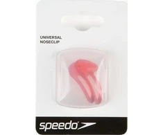 Speedo Nosies spaustukai Speedo Universalus nosies spaustukas, Au, raudonas