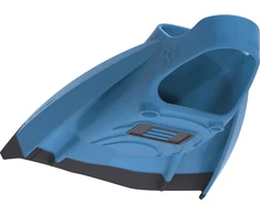 Speedo Treniruočių plaukmenys Speedo Dmc Elite Max Fin dydis L
