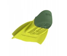 Speedo Plaukimo pelekai treniruotėms SPEEDO DMC ORIGINAL FIN