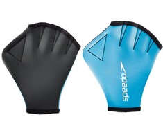 Speedo Pirštinės do pływania Aquatic Mitts dydis S (8069190309)