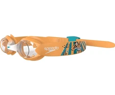 Speedo Plaukimo akiniai Dziecięce na Baseinas Speedo Illusion Oranžinis