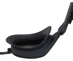Speedo plaukimo akiniai Hydropure OPT GOG AU dioptrija -2