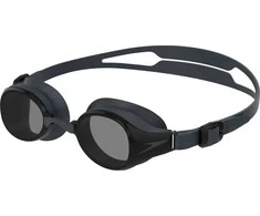 Speedo Plaukimo akiniai Hydropure Opt GOG Unisex AU Juodas Smoke (-7)