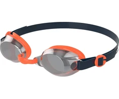 Speedo Plaukimo akiniai Junior Speedo Jet Mirror Oranžinis/Juodas