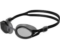 Speedo Plaukimo akiniai na Baseinas Speedo Mariner Pro Juodas