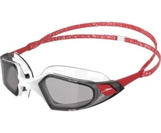 Speedo Plaukimo akiniai na Baseinas Speedo Unisex AquaPulse Pro Raudona Baltas