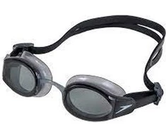 Speedo Plaukimo akiniai na Baseinas Speedo Mariner Pro Juodas