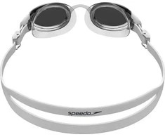 Speedo Plaukimo akiniai na Baseinas Speedo Unisex Mariner Pro Pilkas