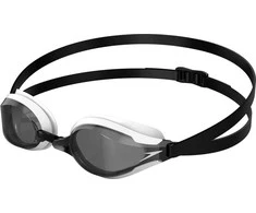 Speedo Plaukimo akiniai na Baseinas Speedo Fastskin Baltas Juodas