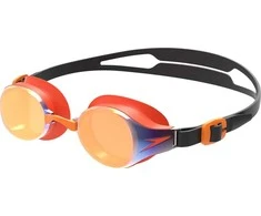 Speedo Plaukimo akiniai na Baseinas Speedo HydroPure Raudona