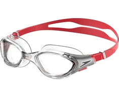 Speedo Plaukimo akiniai na Baseinas Unisex Biofuse 2.0 Sidabrinis Raudona