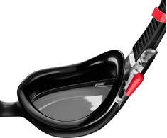 Speedo Plaukimo akiniai na Biofuse 2.0 Juodas