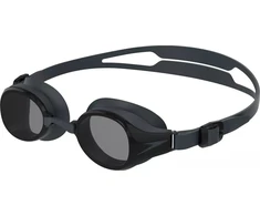 „Speedo“ plaukimo akiniai „Speedo Hydropure OPT GOG AU“ juodi / dūmų dioptrija (-4,5)