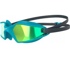 Speedo plaukimo akiniai Speedo JUNIOR Hydropulse Mirror akiniai