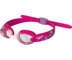 Speedo Plaukimo akiniai Speedo Junior Illusion Electric Rožinė