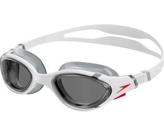 Speedo Plaukimo akiniai na Baseinas Unisex Biofuse 2.0 Pilkas