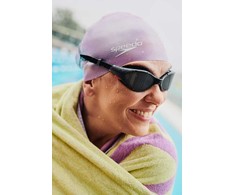 Speedo Plaukimo akiniai na Baseinas Unisex Biofuse 2.0 Juodas