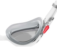 Speedo Plaukimo akiniai na Baseinas Unisex Biofuse 2.0 Pilkas