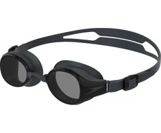 Speedo Plaukimo akiniai Unisex Hydropure Opt Juodas D.(-8)