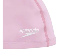 Speedo Kepuraitė Pływacki Unisex Ultra Pace Light Rožinė