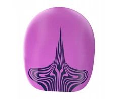 Speedo Plaukimo kepurė silikoninė FASTSKIN CAP