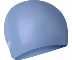 Speedo Plaukimo kepurė silikoninė LONG HAIR CAP AU