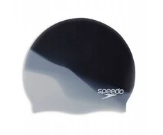 Speedo Plaukimo kepurė silikoninė MULTI COLOUR SILC CAP AU