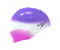 Speedo Plaukimo kepurė silikoninė MULTI COLOR SILC CAP