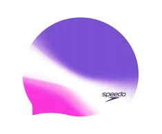 Speedo Plaukimo kepurė silikoninė MULTI COLOR SILC CAP