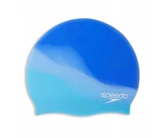 Speedo Plaukimo kepurė silikoninė MULTI COLOUR SILC CAP AU
