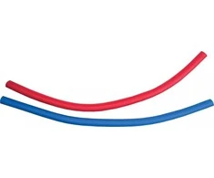 Speedo plaukimo makaronai Speedo SPEEDO WOGGLE XU asorti