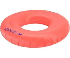 Speedo Pripučiamas plaukimo žiedas Speedo SWIM RING IU oranžinis