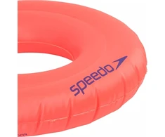 Speedo Pripučiamas plaukimo žiedas Speedo SWIM RING IU oranžinis