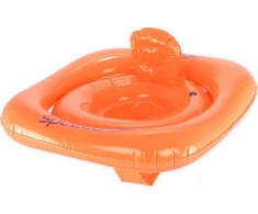 Speedo Pripučiami priedai Speedo SEASQUAD SWIMSEAT 1-2 YRS IU oranžinė