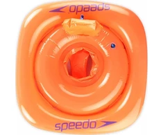 Speedo Pripučiami priedai Speedo SEASQUAD SWIMSEAT 1-2 YRS IU oranžinė