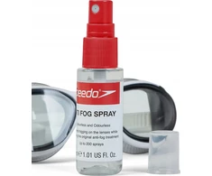 Apsauga nuo rasojimo Speedo 00-3813-17217, skaidri