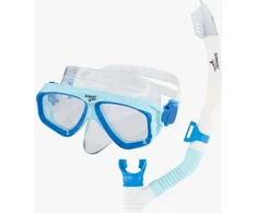 Speedo Rinkinys do nurkowania ADLT ADVNTR MSK/SNRK (8-7530332457)