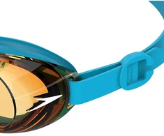 Speedo SPEEDO Akiniai JET 2.0 JUNIOR KIDS Mėlynas Oranžinis 8-00493618447