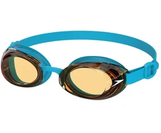 Speedo SPEEDO Akiniai JUNIOR JET 2.0 Mėlynas/Oranžinis 8-00493518447